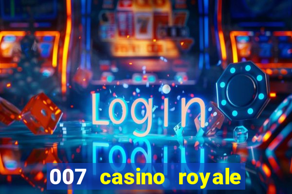 007 casino royale dublado mp torrent