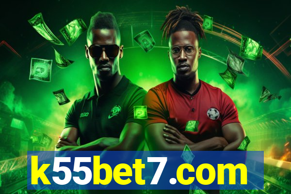 k55bet7.com