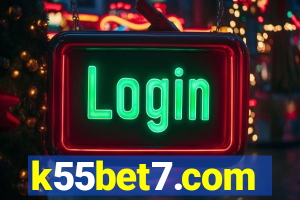 k55bet7.com