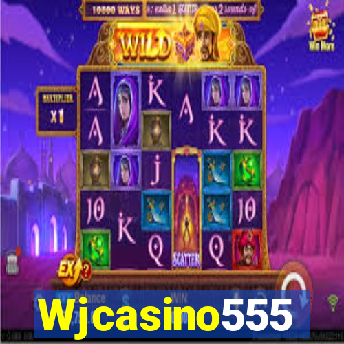 Wjcasino555