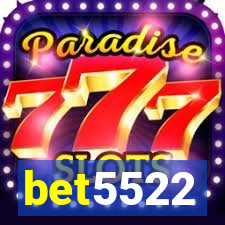 bet5522