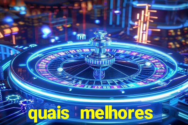 quais melhores jogos para celular