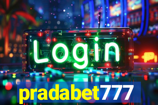 pradabet777