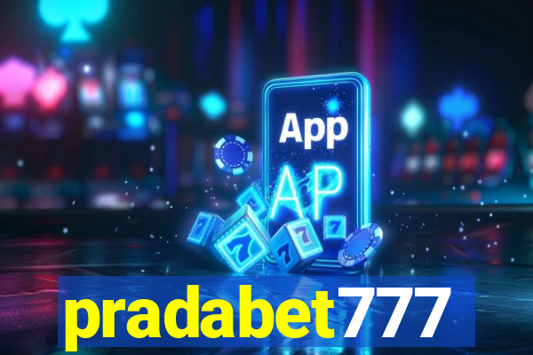 pradabet777