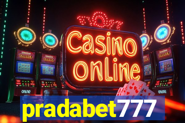 pradabet777