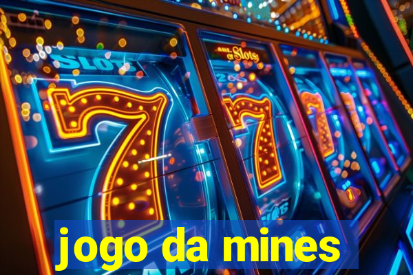 jogo da mines