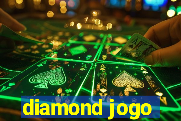 diamond jogo