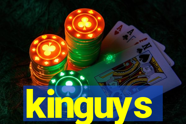 kinguys