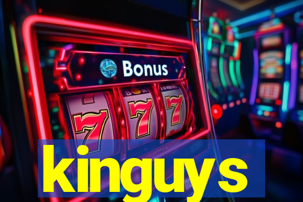 kinguys