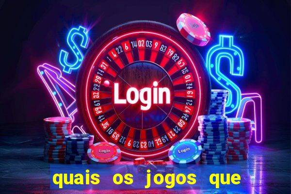 quais os jogos que pagam de verdade