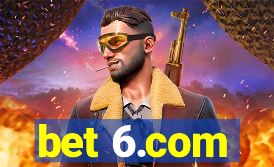 bet 6.com