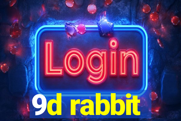 9d rabbit