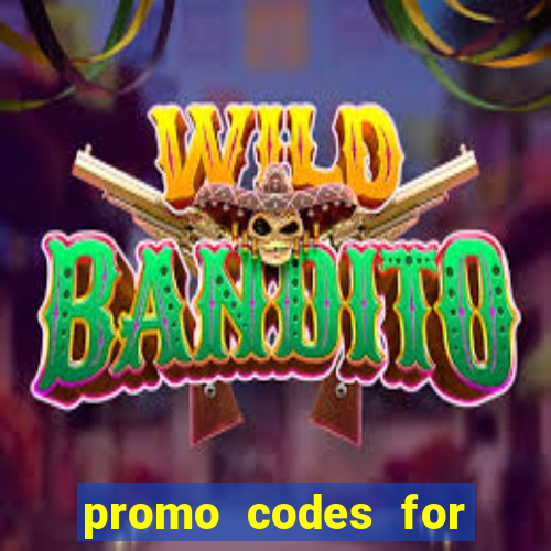 promo codes for wink bingo