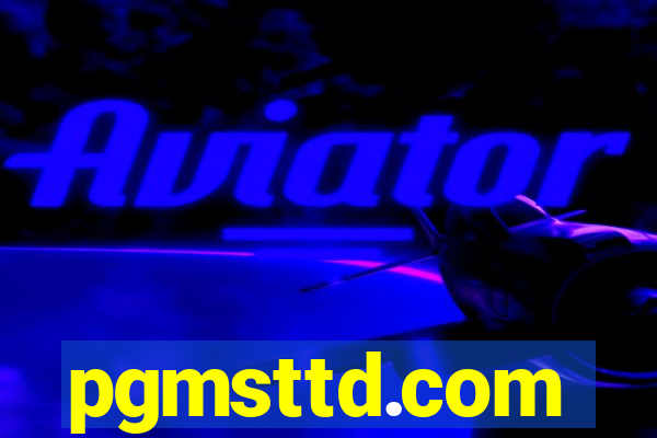 pgmsttd.com