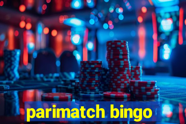 parimatch bingo