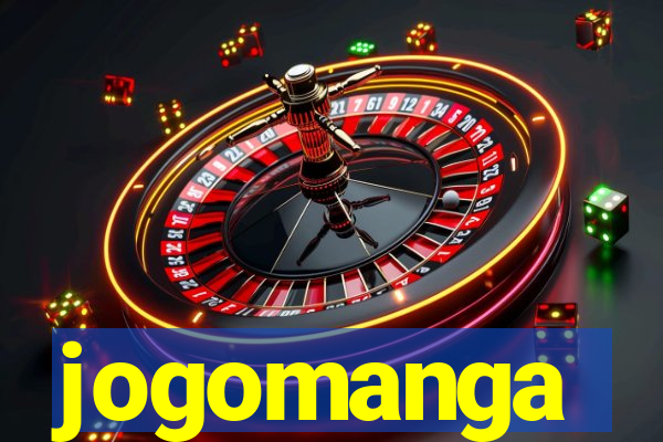 jogomanga