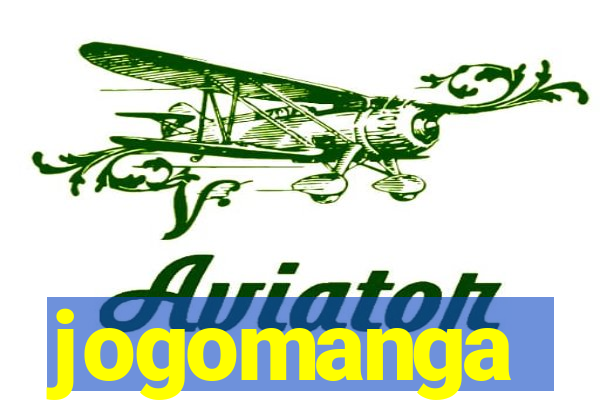 jogomanga