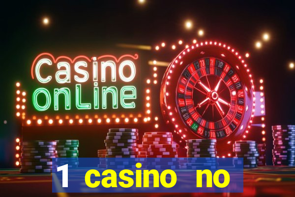 1 casino no deposit bonus