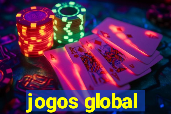 jogos global