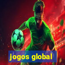 jogos global