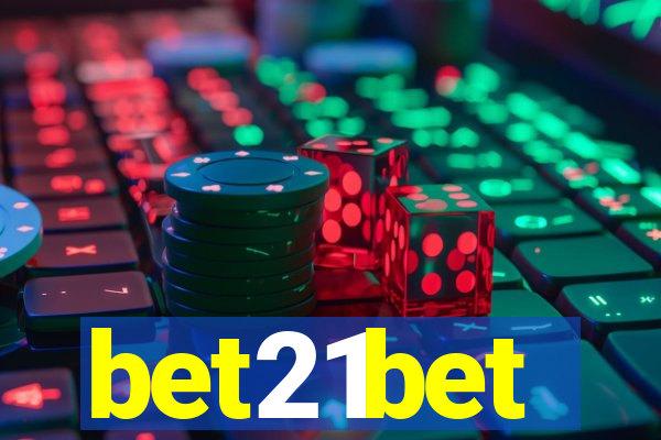 bet21bet