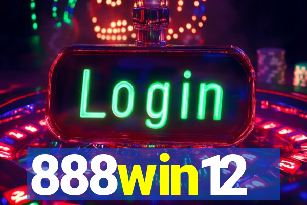 888win12