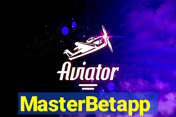 MasterBetapp