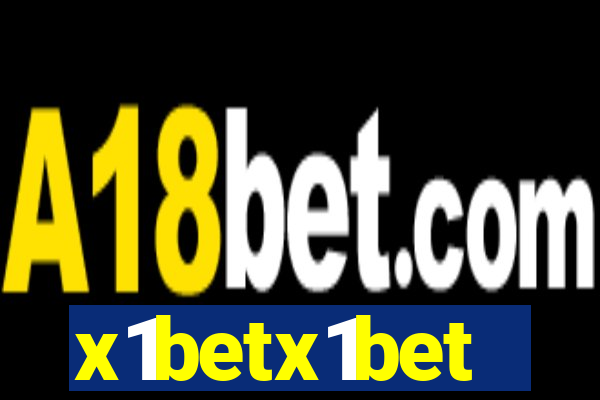 x1betx1bet