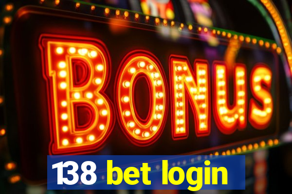 138 bet login