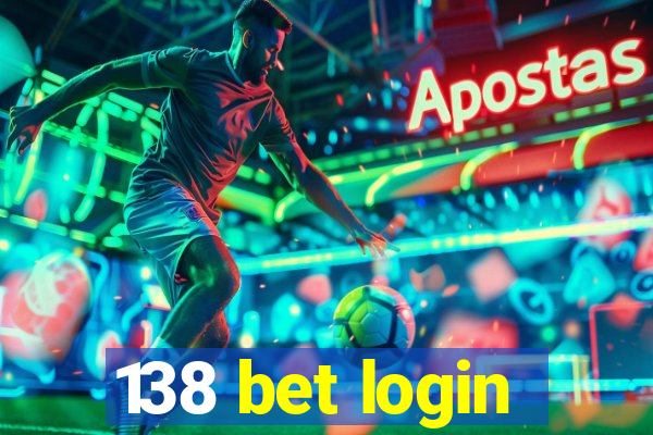 138 bet login