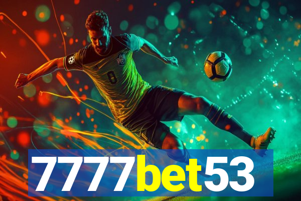 7777bet53