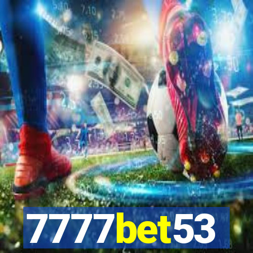 7777bet53