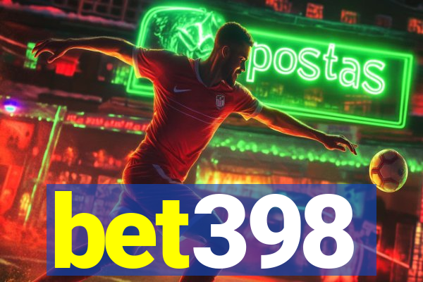 bet398