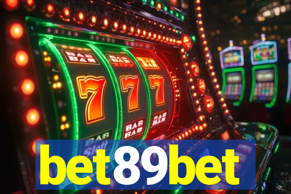 bet89bet