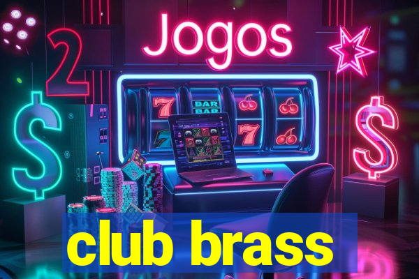 club brass