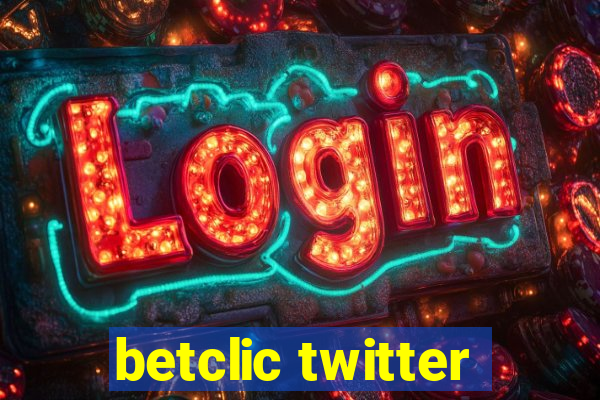 betclic twitter