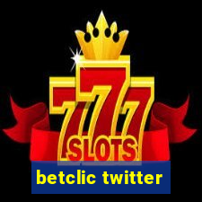 betclic twitter