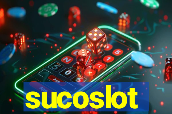 sucoslot