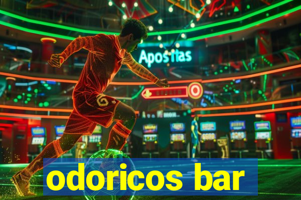 odoricos bar