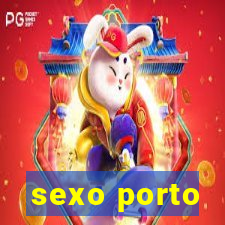 sexo porto