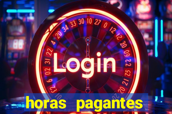 horas pagantes fortune rabbit