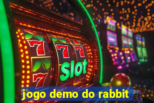 jogo demo do rabbit