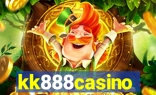 kk888casino