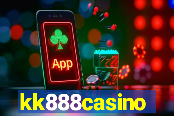 kk888casino