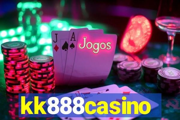 kk888casino