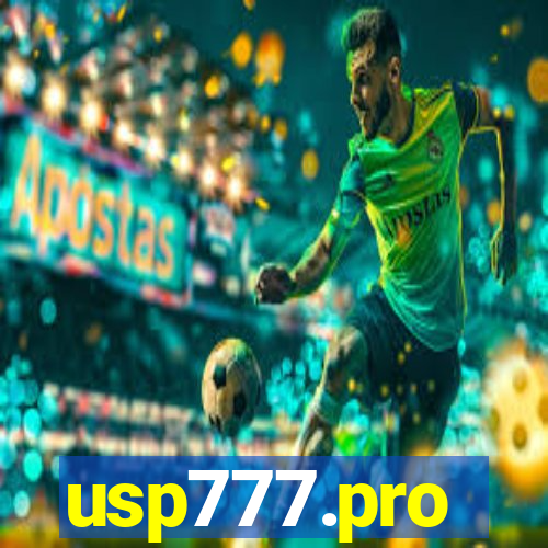 usp777.pro