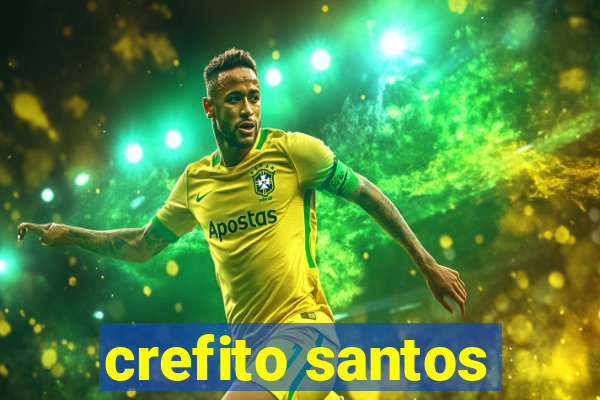 crefito santos