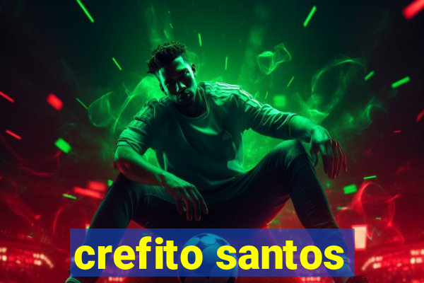 crefito santos