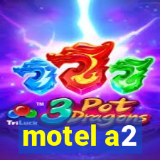 motel a2