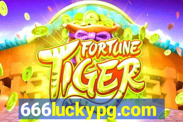 666luckypg.com